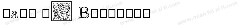 Sayo UV BG字体转换